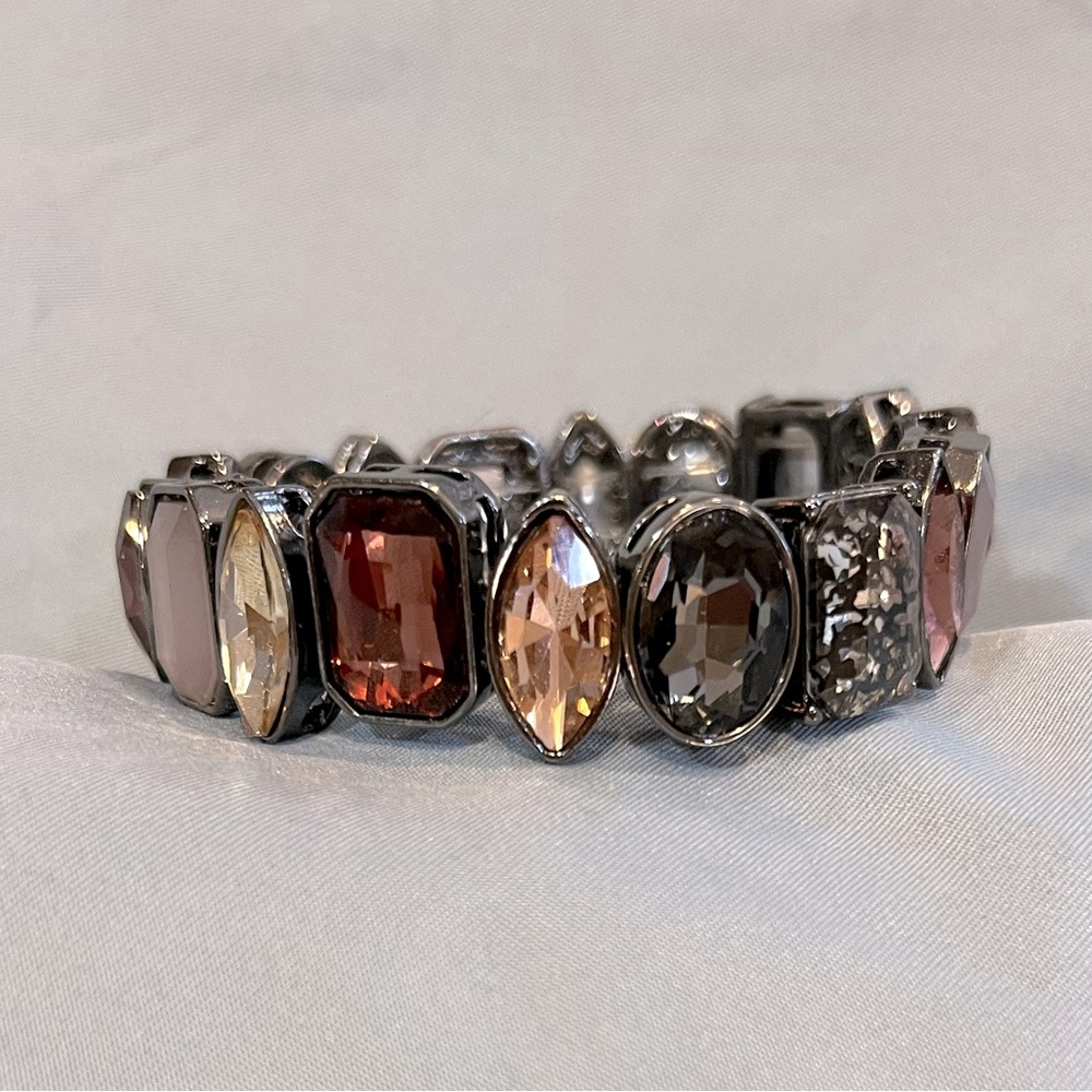Dark Jewel Bracelet